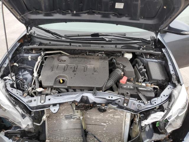 Photo 11 from auction – 2017 TOYOTA COROLLA L with VIN 2T1BURHE3HC846142