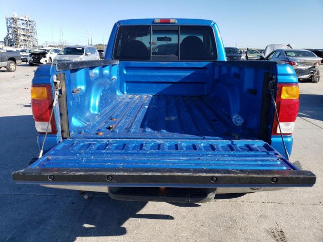 Photo 10 from auction – 1998 FORD RANGER with VIN 1FTYR10C1WTA46159
