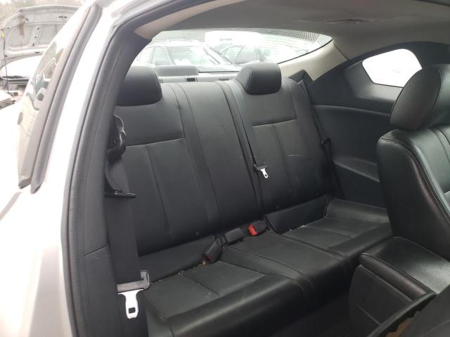 Photo 10 from auction – 2011 NISSAN ALTIMA SR with VIN 1N4BL2EP0BC123712