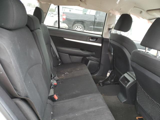 Photo 11 from auction – 2014 SUBARU OUTBACK 2. with VIN 4S4BRBCC8E3273284