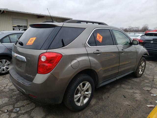 Photo 3 from auction – 2011 CHEVROLET EQUINOX LT with VIN 2CNFLEEC4B6367930