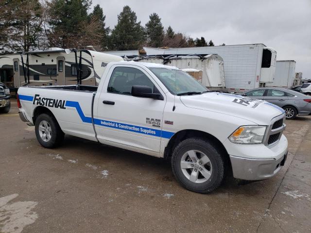 Photo 4 from auction – 2019 RAM 1500 CLASS with VIN 3C6JR6DT2KG667563
