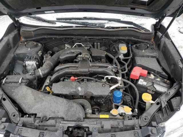 Photo 11 from auction – 2014 SUBARU FORESTER 2 with VIN JF2SJAMCXEH422920