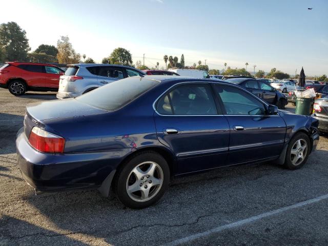 Photo 3 from auction – 2002 ACURA 3.2TL with VIN 19UUA56612A049391