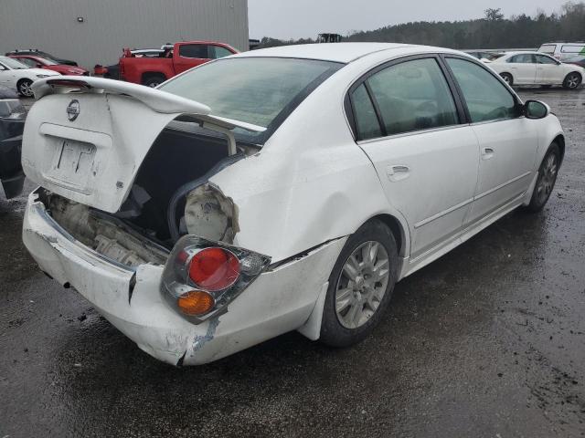 Photo 3 from auction – 2003 NISSAN ALTIMA SE with VIN 1N4BL11E33C277881
