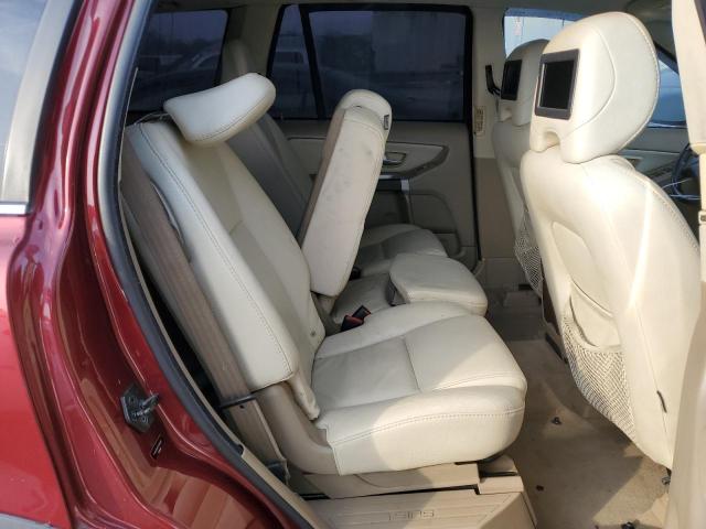 Photo 11 from auction – 2007 VOLVO XC90 3.2 with VIN YV4CZ982271346307