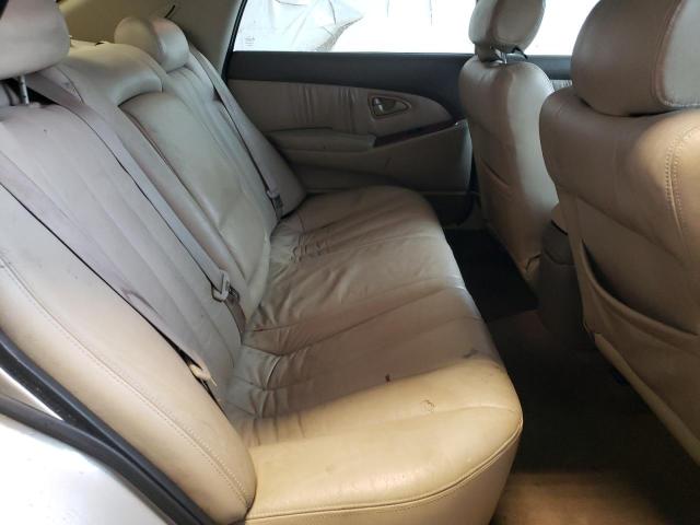 Photo 10 from auction – 2004 MITSUBISHI DIAMANT LS with VIN 6MMAP67P14T002792