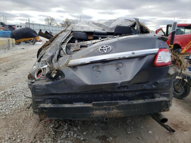 Photo 6 from auction – 2013 TOYOTA COROLLA BA with VIN 5YFBU4EE6DP208341