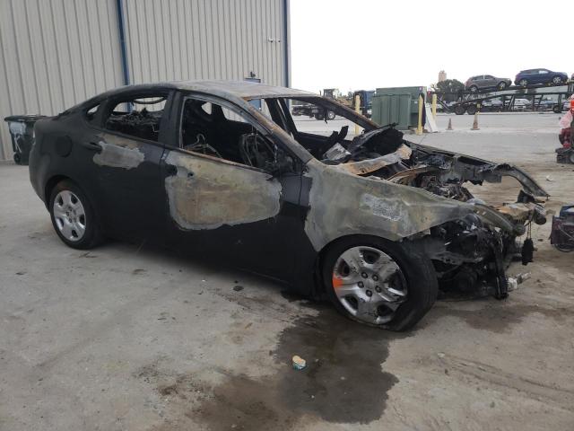 Photo 4 from auction – 2013 DODGE DART SE with VIN 1C3CDFAA3DD141501