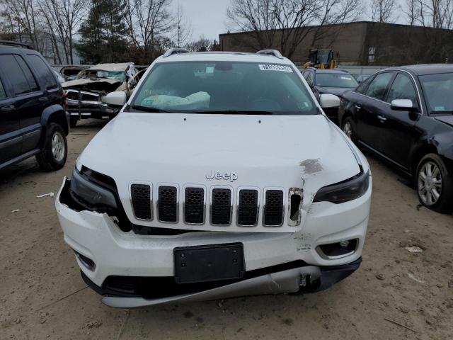 Photo 5 from auction – 2019 JEEP CHEROKEE L with VIN 1C4PJMDN5KD117674