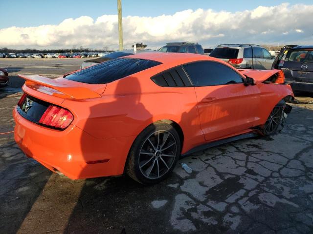 Photo 3 from auction – 2016 FORD MUSTANG with VIN 1FA6P8TH0G5289633