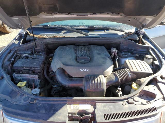 Photo 12 from auction – 2014 JEEP GRAND CHER with VIN 1C4RJFBG9EC294036