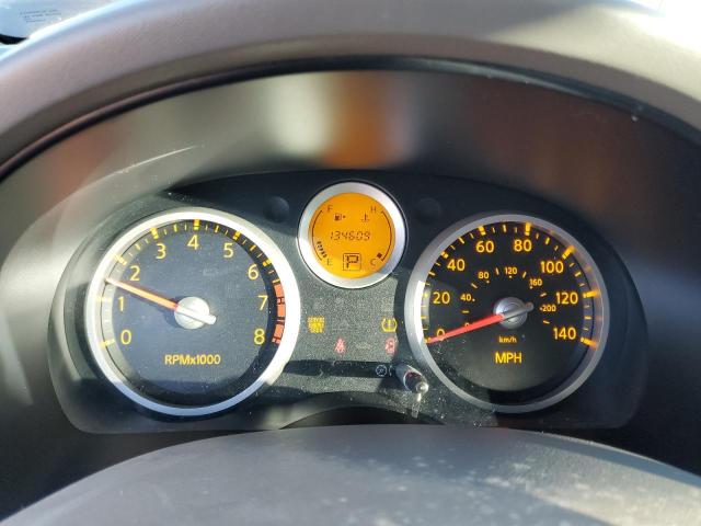 Photo 9 from auction – 2008 NISSAN SENTRA 2.0 with VIN 3N1AB61E48L646929