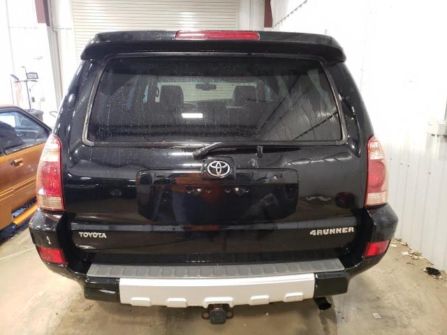 Photo 6 from auction – 2003 TOYOTA 4RUNNER LI with VIN JTEBT17R738003229