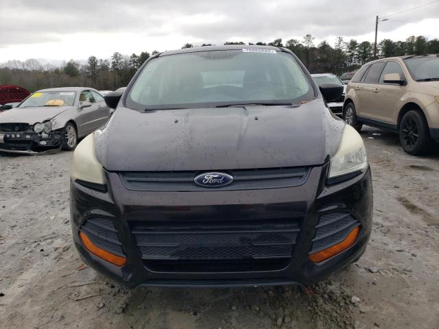 Photo 5 from auction – 2013 FORD ESCAPE S with VIN 1FMCU0F71DUC34454