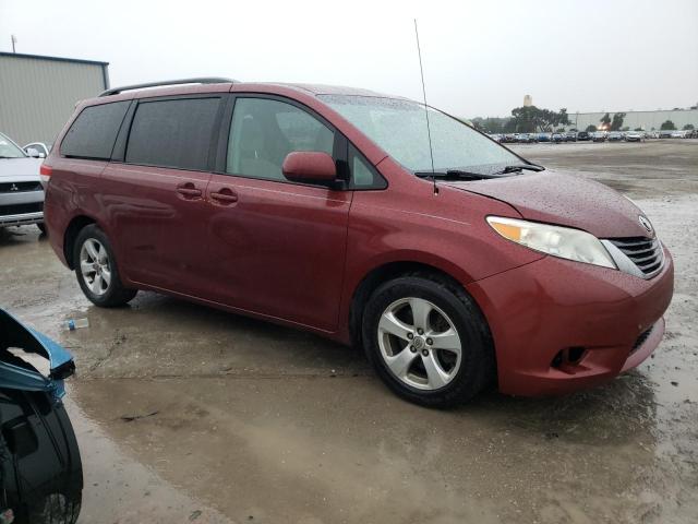 Photo 4 from auction – 2014 TOYOTA SIENNA LE with VIN 5TDKK3DC9ES461386