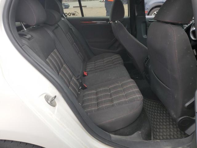 Photo 10 from auction – 2012 VOLKSWAGEN GTI with VIN WVWHD7AJ4CW299470