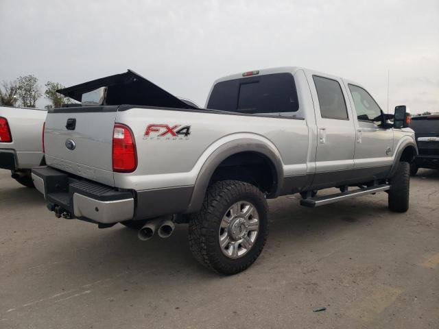 Photo 3 from auction – 2012 FORD F250 SUPER with VIN 1FT7W2BT0CEB13700