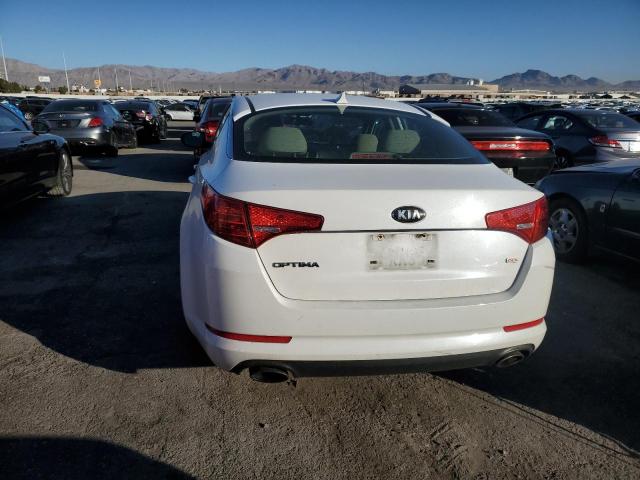 Photo 6 from auction – 2013 KIA OPTIMA LX with VIN 5XXGM4A78DG204149