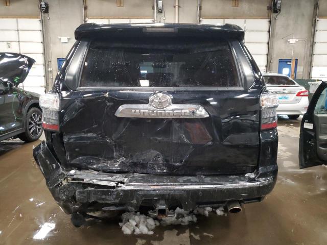 Photo 6 from auction – 2014 TOYOTA 4RUNNER SR with VIN JTEBU5JR8E5175058