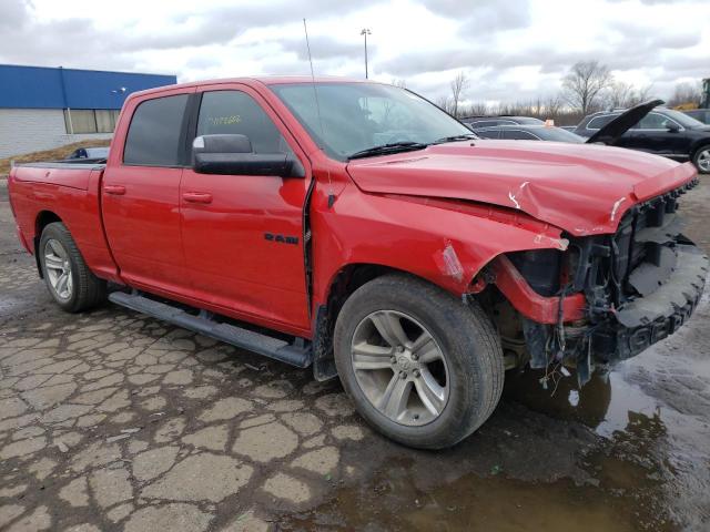 Photo 4 from auction – 2015 RAM 1500 SPORT with VIN 1C6RR7UT6FS569028