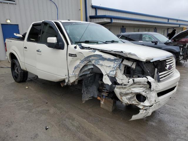 Photo 4 from auction – 2008 FORD F150 SUPER with VIN 1FTRW14548FA19242