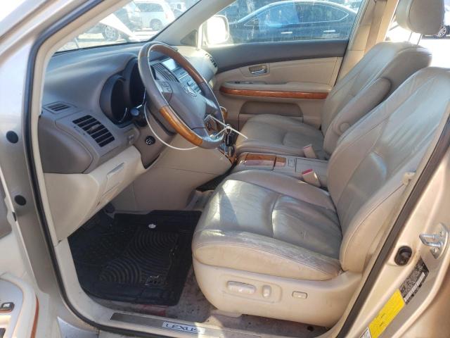 Photo 7 from auction – 2004 LEXUS RX 330 with VIN 2T2GA31UX4C008340