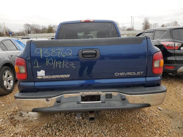 Photo 6 from auction – 2001 CHEVROLET SILVERADO with VIN 2GCEC19V711346456