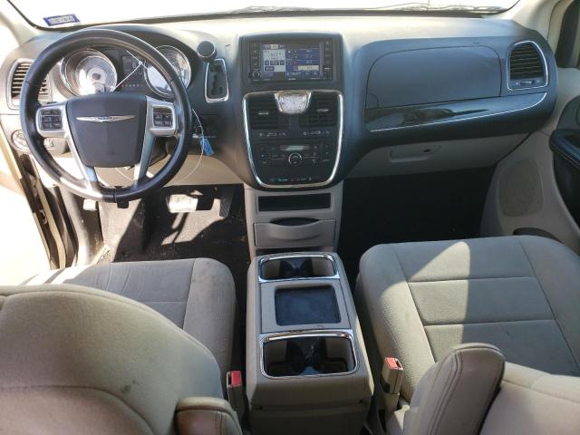 Photo 8 from auction – 2012 CHRYSLER TOWN & COU with VIN 2C4RC1BG7CR116269