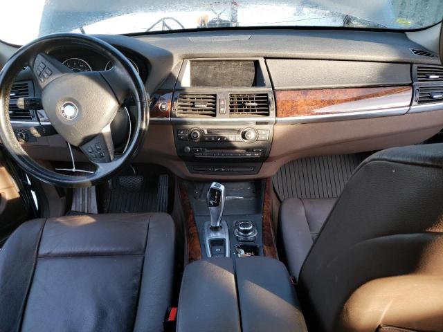 Photo 8 from auction – 2011 BMW X5 XDRIVE3 with VIN 5UXZW0C58BL657643