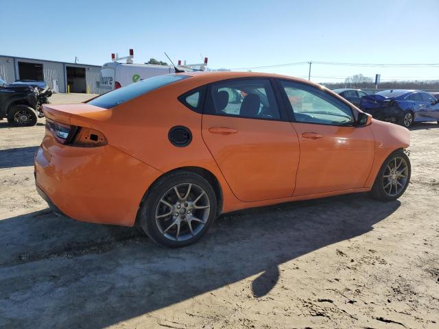 Photo 3 from auction – 2013 DODGE DART SXT with VIN 1C3CDFBA8DD331082