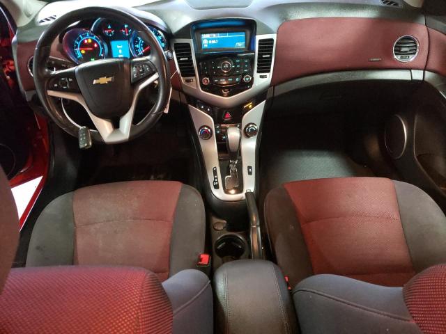 Photo 8 from auction – 2012 CHEVROLET CRUZE LT with VIN 1G1PF5SC4C7407079
