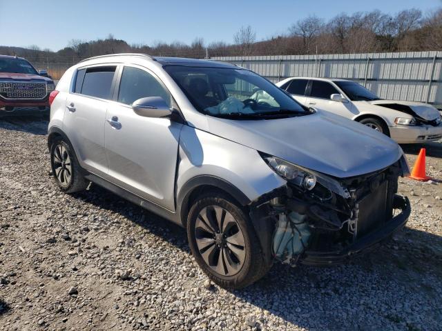 Photo 4 from auction – 2012 KIA SPORTAGE S with VIN KNDPC3A61C7176481