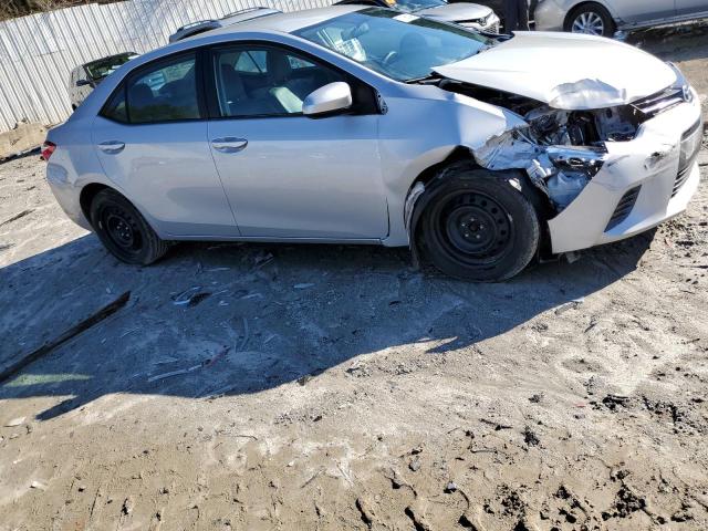 Photo 4 from auction – 2015 TOYOTA COROLLA L with VIN 2T1BURHE6FC351897
