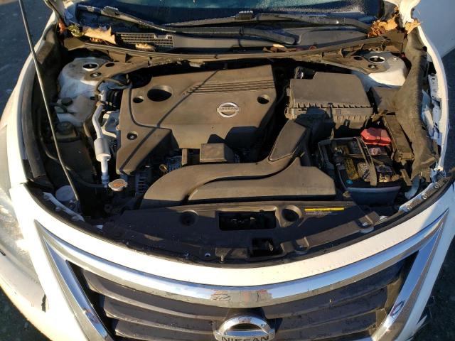 Photo 11 from auction – 2015 NISSAN ALTIMA 2.5 with VIN 1N4AL3AP4FC270810
