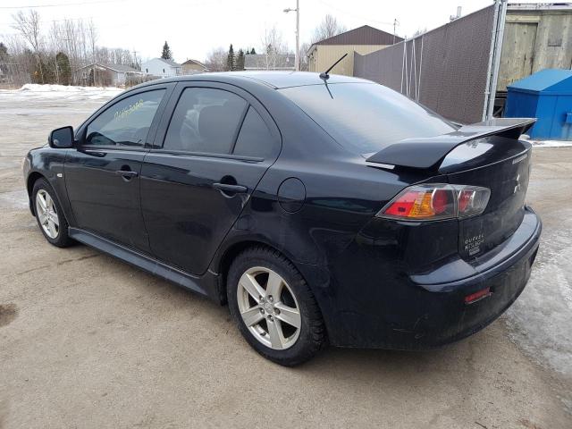 Photo 2 from auction – 2014 MITSUBISHI LANCER ES/ with VIN JA32U2FU3EU601985