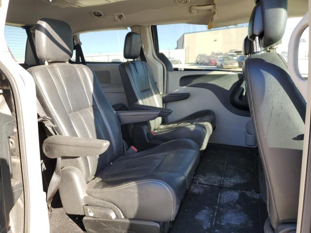 Photo 11 from auction – 2012 CHRYSLER TOWN & COU with VIN 2C4RC1BGXCR299814