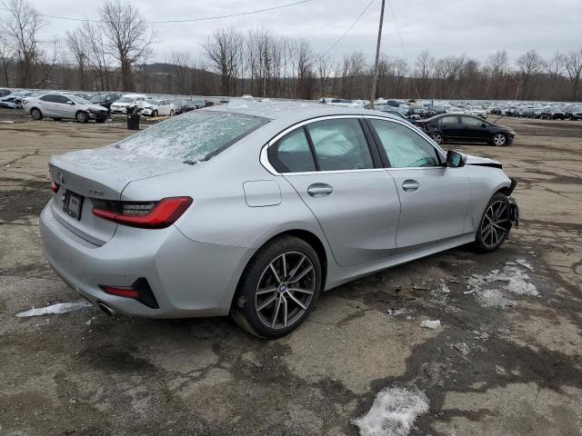 Photo 3 from auction – 2019 BMW 330XI with VIN WBA5R7C54KAJ84316
