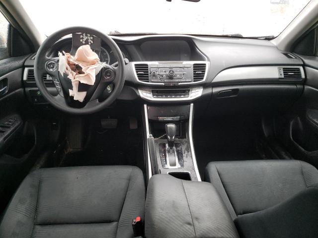 Photo 8 from auction – 2014 HONDA ACCORD LX with VIN 1HGCR2F31EA041871