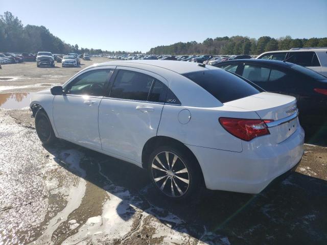 Photo 2 from auction – 2014 CHRYSLER 200 TOURIN with VIN 1C3CCBBB4EN172187