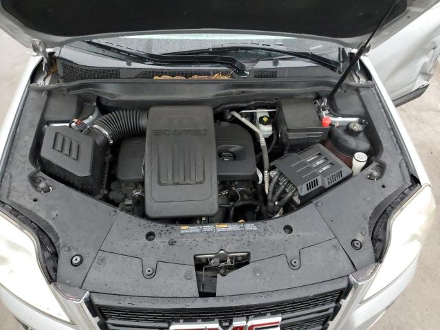Photo 12 from auction – 2013 GMC TERRAIN SL with VIN 2GKALSEK0D6263883