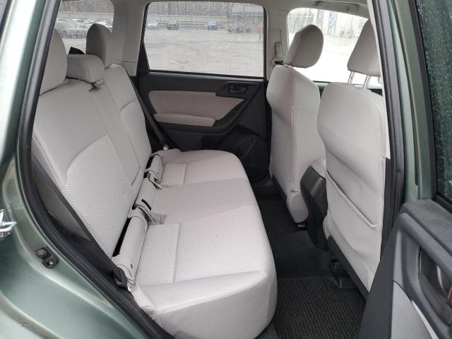 Photo 11 from auction – 2014 SUBARU FORESTER 2 with VIN JF2SJAEC2EH476727