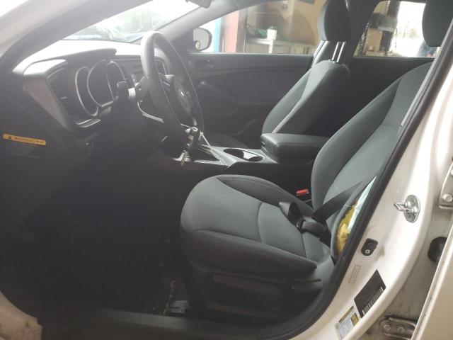 Photo 7 from auction – 2015 KIA OPTIMA LX with VIN KNAGM4A78F5627155