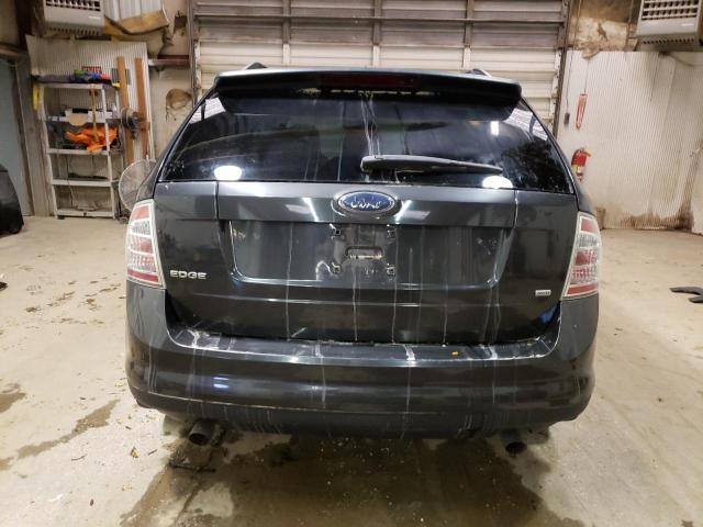 Photo 6 from auction – 2007 FORD EDGE SE with VIN 2FMDK46C57BA85362