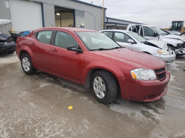 Photo 4 from auction – 2010 DODGE AVENGER SX with VIN 1B3CC4FB6AN115275
