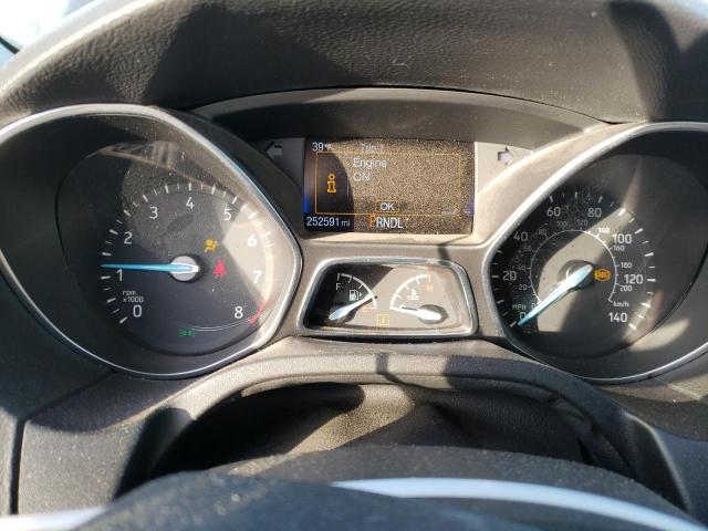 Photo 9 from auction – 2015 FORD FOCUS SE with VIN 1FADP3F28FL369970