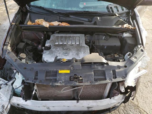 Photo 12 from auction – 2013 TOYOTA HIGHLANDER with VIN 5TDBK3EH6DS193650