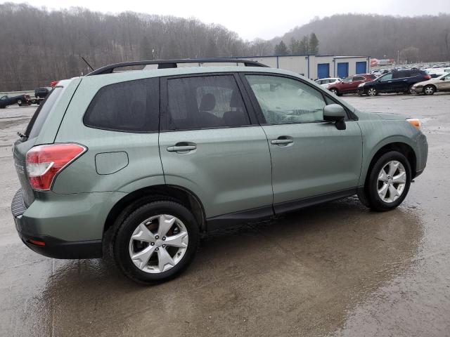 Photo 3 from auction – 2014 SUBARU FORESTER 2 with VIN JF2SJAEC2EH476727
