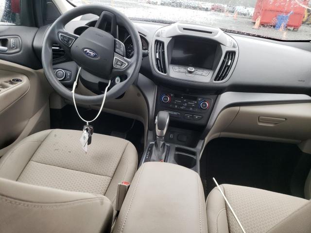 Photo 8 from auction – 2018 FORD ESCAPE SE with VIN 1FMCU0GD8JUB47599