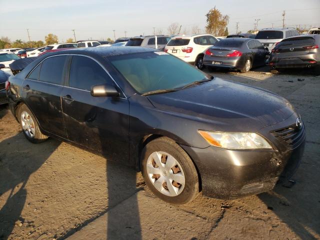 Photo 4 from auction – 2009 TOYOTA CAMRY BASE with VIN 4T4BE46K69R060463